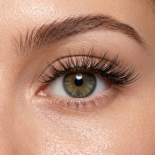 After Dark Magnetic Eyelashes