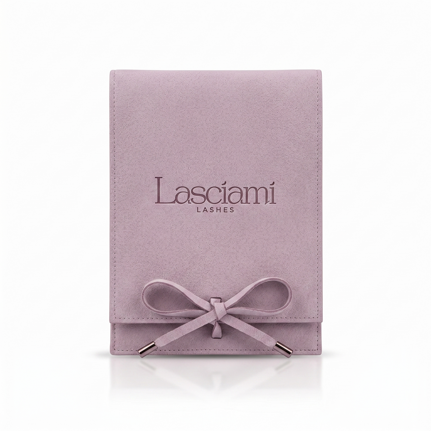 Pouch Case Bag for Lasciami Lashes