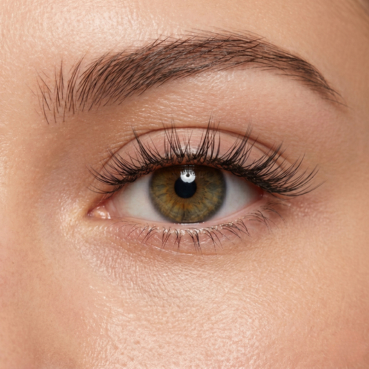 Nuvola Magnetic Eyelashes