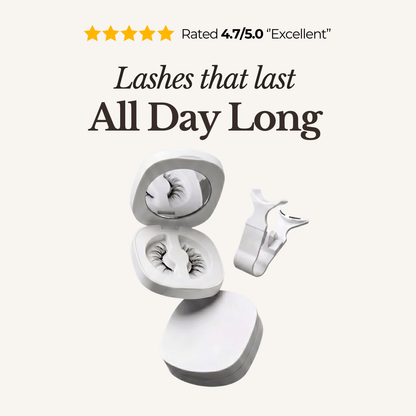 After Dark Magnetic Eyelashes