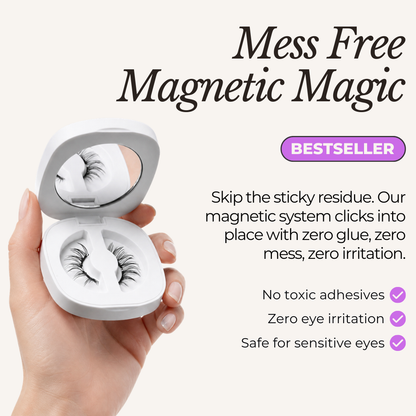 After Dark Magnetic Eyelashes