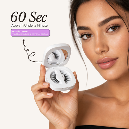 After Dark Magnetic Eyelashes