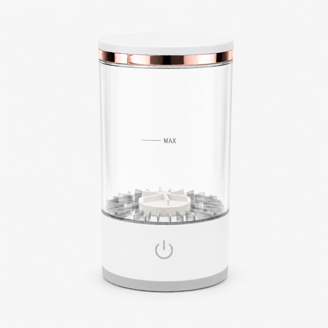 CleanSpin Pro - Electric Makeup Brush Cleaner, Dryer & Storage