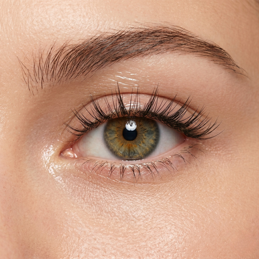 Dollé Magnetic Eyelashes