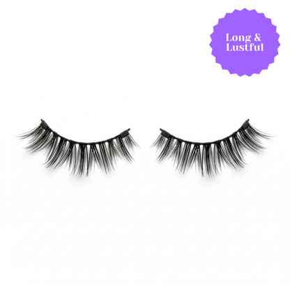 faux cils magnétiques