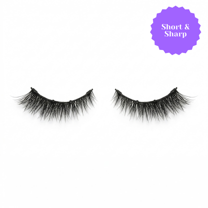 faux cils magnétiques