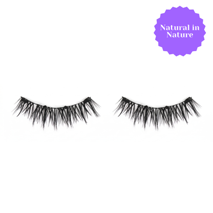 faux cils magnétiques
