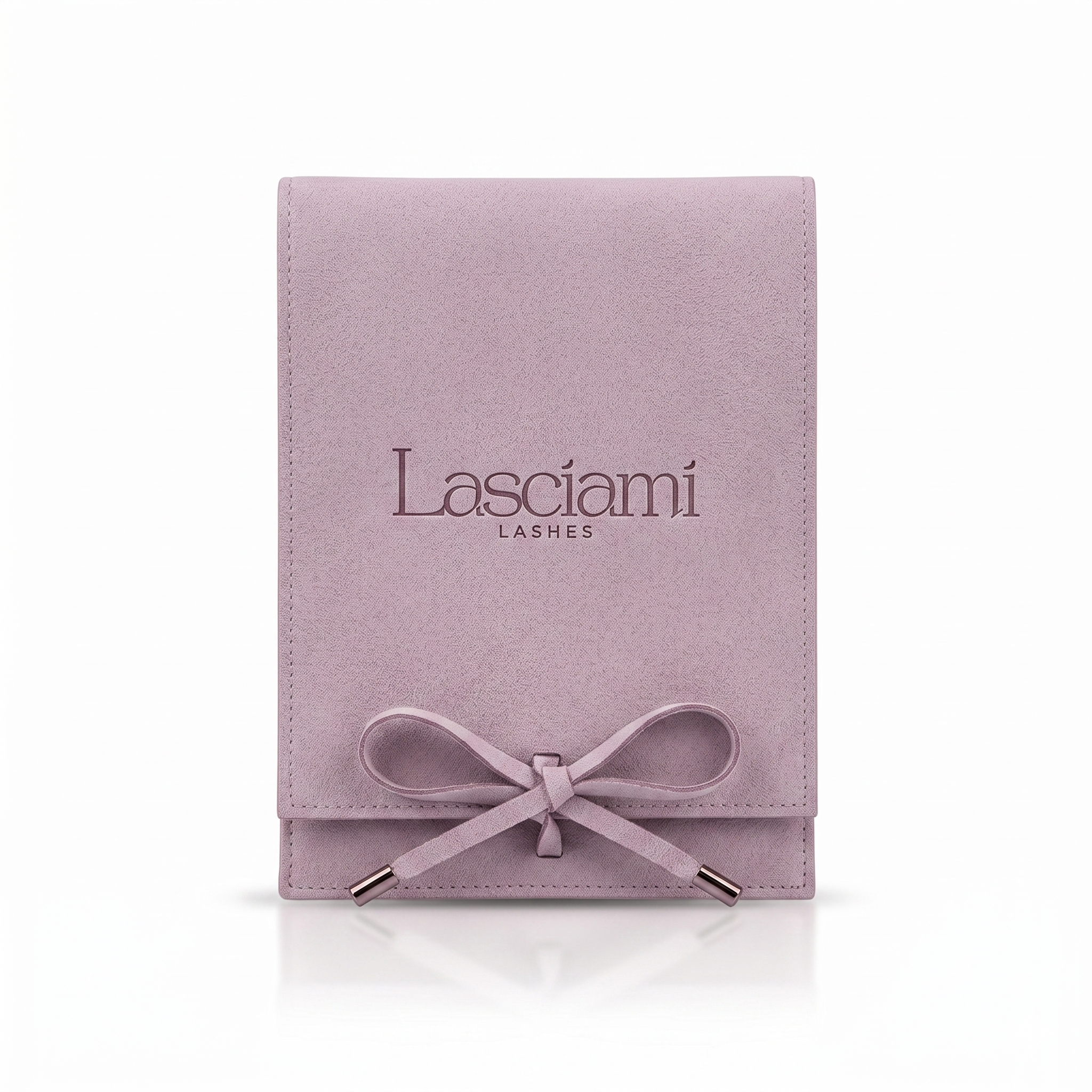 Pouch Case Bag for Lasciami Lashes