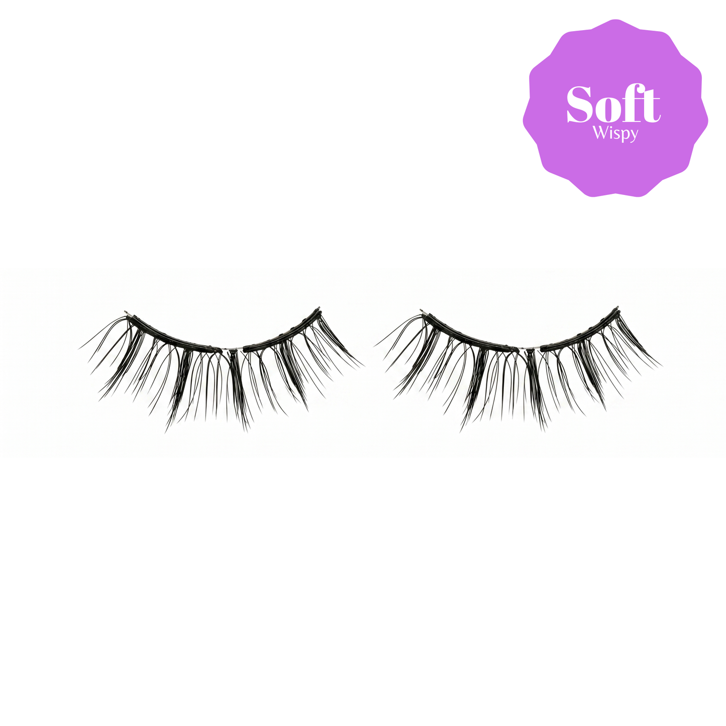 Dollé Magnetic Eyelashes
