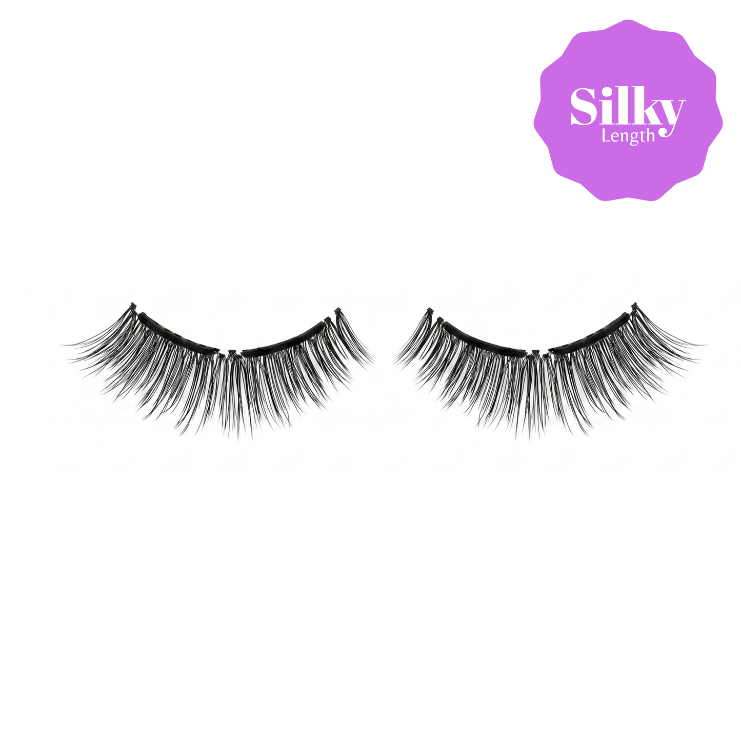 Nuvola Magnetic Eyelashes