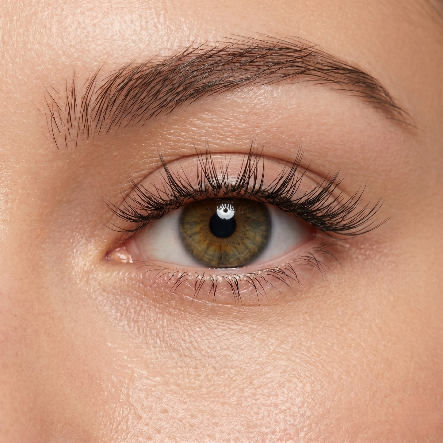 Nuvola Magnetic Eyelashes