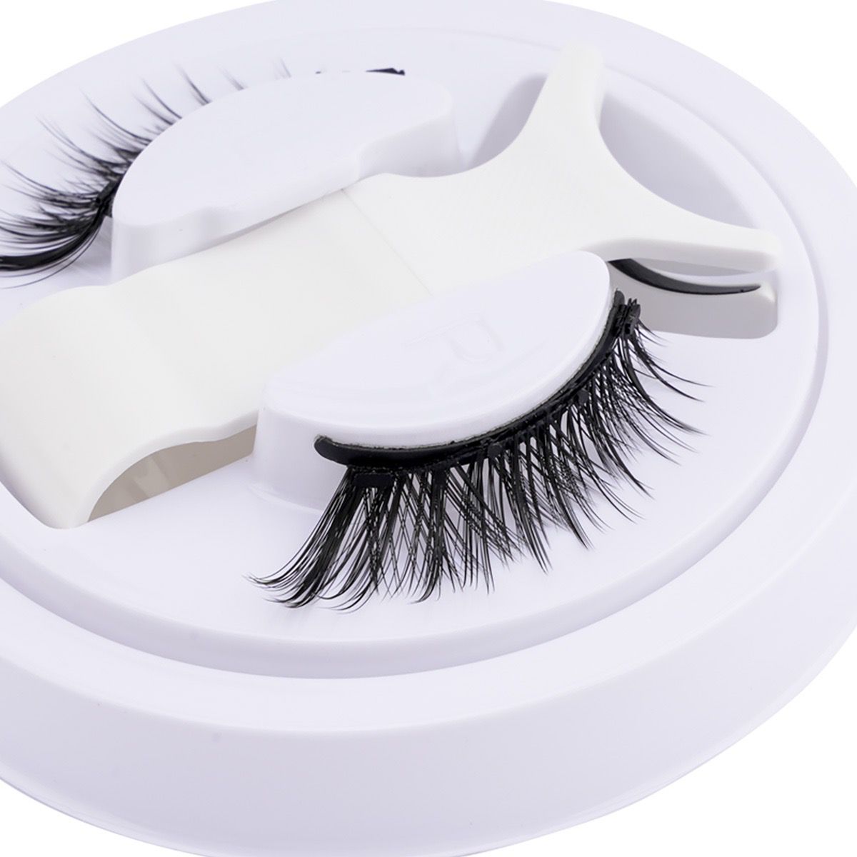 LASCIAMI Magnetic Eyelashes