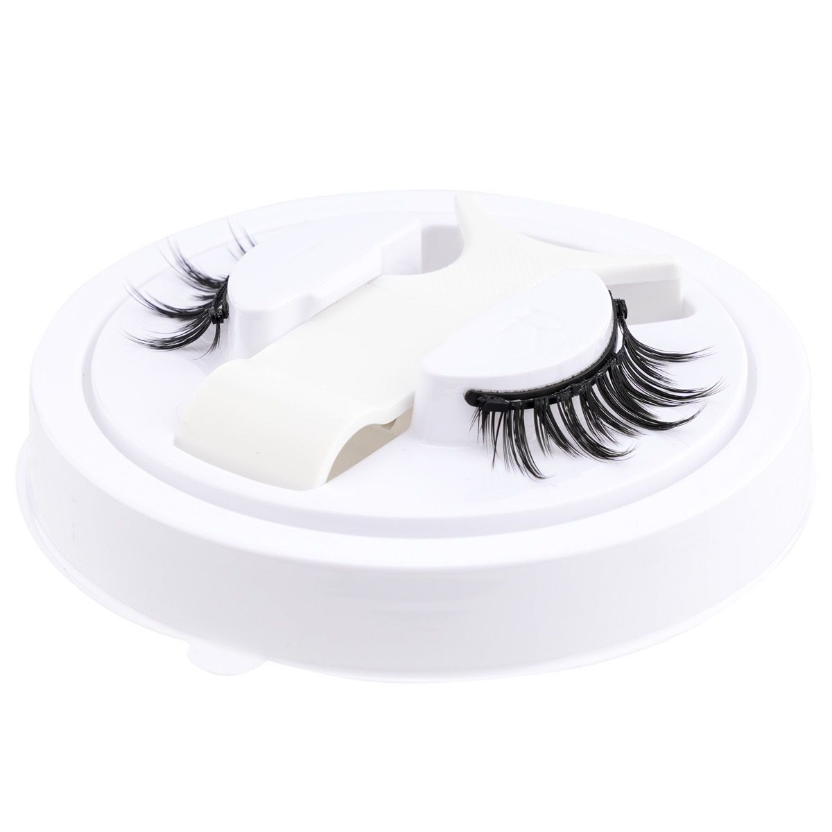 LASCIAMI Magnetic Eyelashes