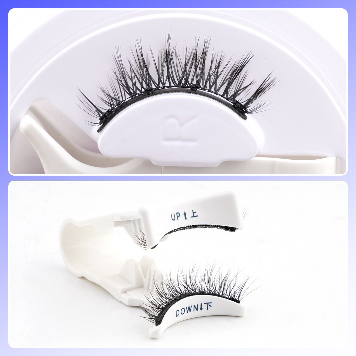 LASCIAMI Magnetic Eyelashes